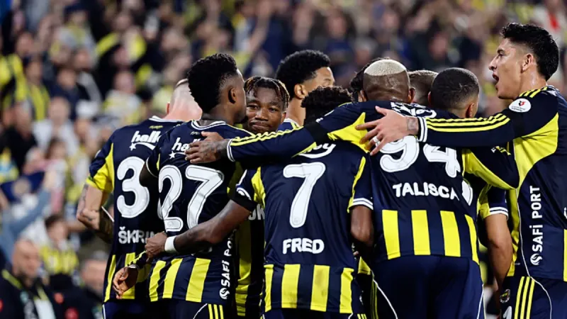 Fenerbahçe Rize'de Alarmda! İşte Maç Öncesi Şok Gelişmeler
