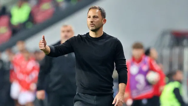 Fenerbahçe'de İtalyan Rüzgarı: Tedesco'dan Kondisyon Dersi!