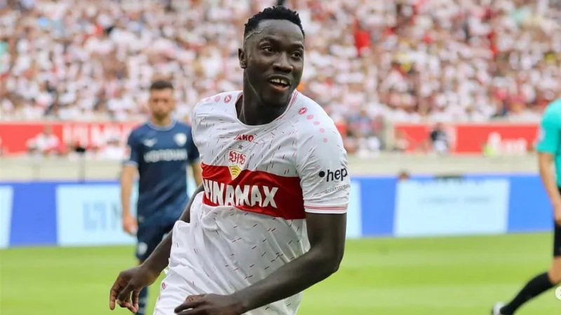 Fenerbahçe'den Bomba Transfer! Silas Kadroda mı? Şok İddia!