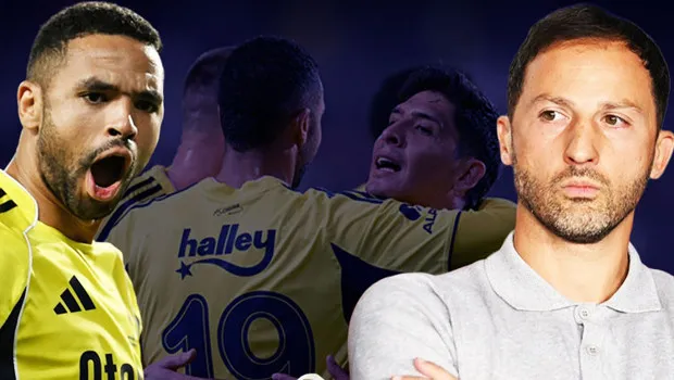 Fenerbahçe'nin galibiyeti sonrası dikkat çeken itiraf! 'Beni mahcup etti! Tekrar hoş geldin denebilir'