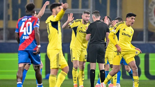 Fenerbahçe Plzen Deplasmanında Şok! Uğur Meleke'den Bomba Yorumlar!