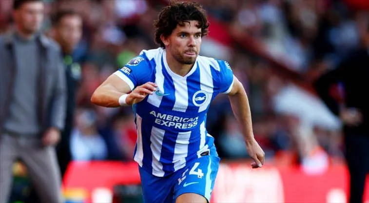 Ferdi Kadıoğlu Brighton'da Mı? Ada Basınından Şok Transfer İddiası!