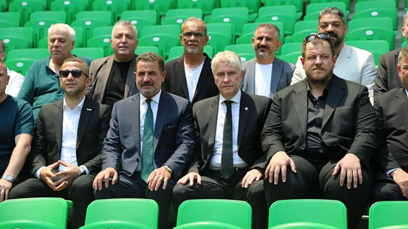 Sakaryaspor FIFA Bombası! O Dosyalar Kapanıyor Mu?