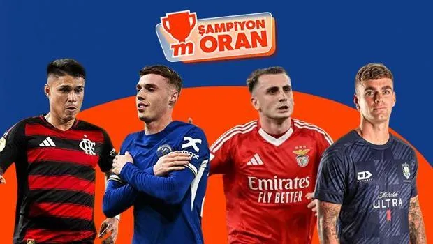 FIFA Kulüpler Dünya Kupası: Benfica ve Chelsea Sahada!