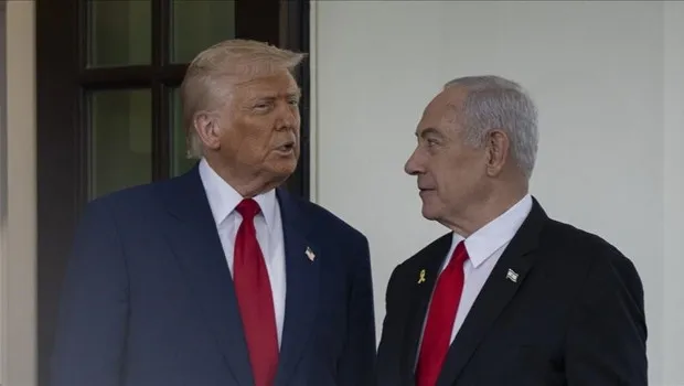 Filistin, Trump'ın Gazze planını memnuniyetle karşıladı