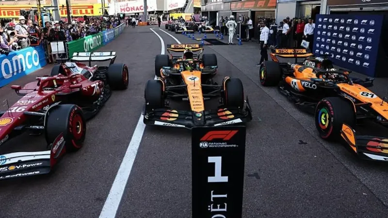 Formula 1'den yeni anlaşma!