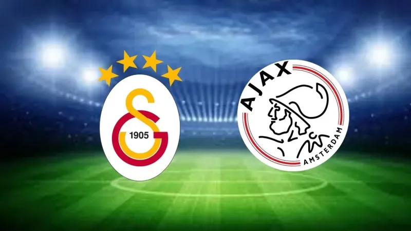 Galatasaray-Ajax maçı kaç kaç bitti, kim kazandı? GS-Ajax maç özeti!