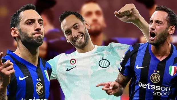 Galatasaray'dan Transfer Bombası! Hakan Çalhanoğlu Geliyor Mu?
