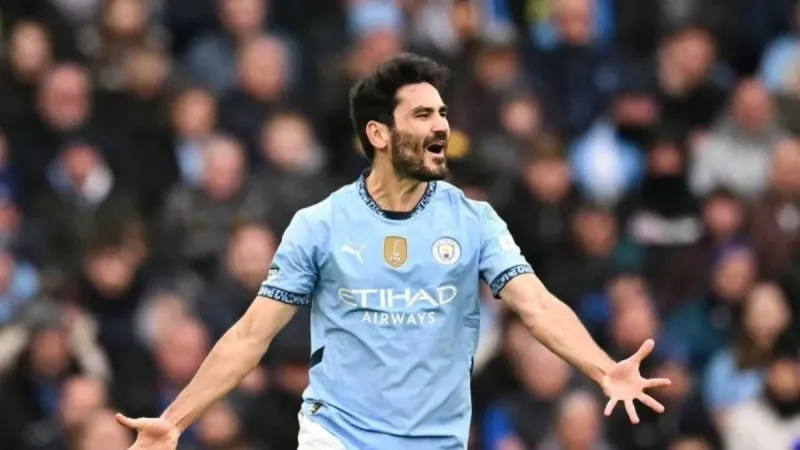 İlkay Gündoğan Galatasaray'a mı? Fransızlar Duyurdu! Şok İddia!