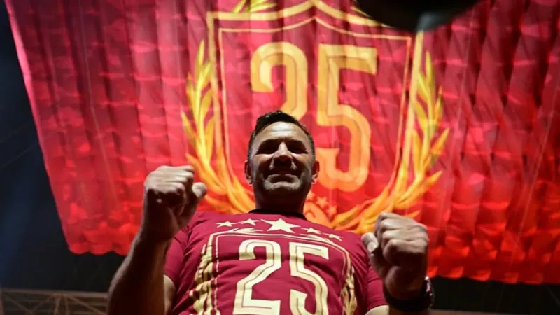 Galatasaray kutlaması saat kaçta, hangi kanalda yayınlanacak? GS Şampiyonluk Kutlaması nereden canlı izlenir?