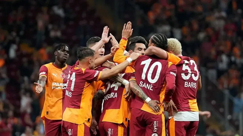 GS Liverpool Maçı: Okan Hoca'nın Sürpriz 11'i Şok Etti!