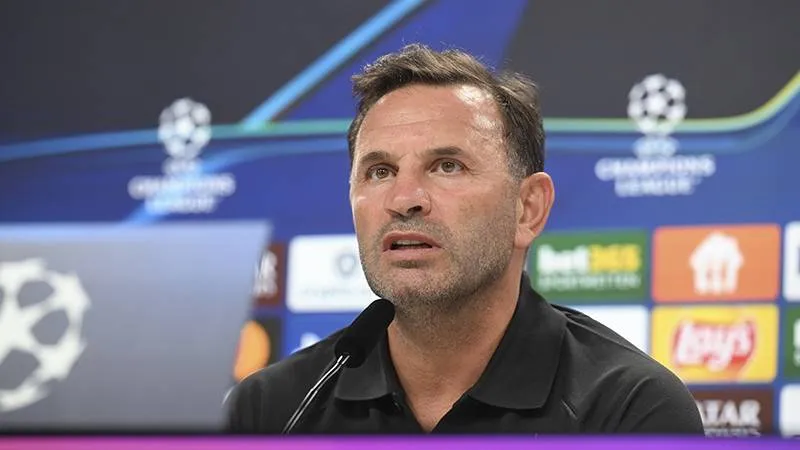 Galatasaray rekora doğru yürüyor