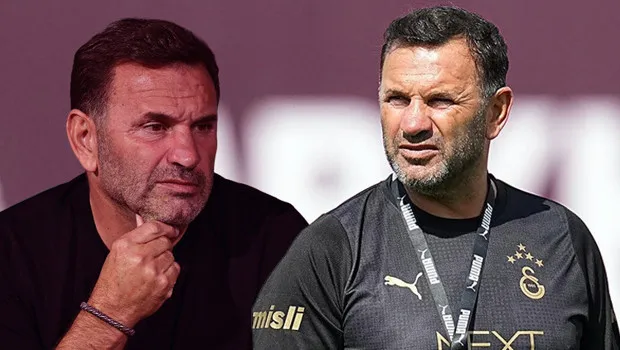 Galatasaray'da Liverpool alarmı: Okan Buruk'un kafası karışık!