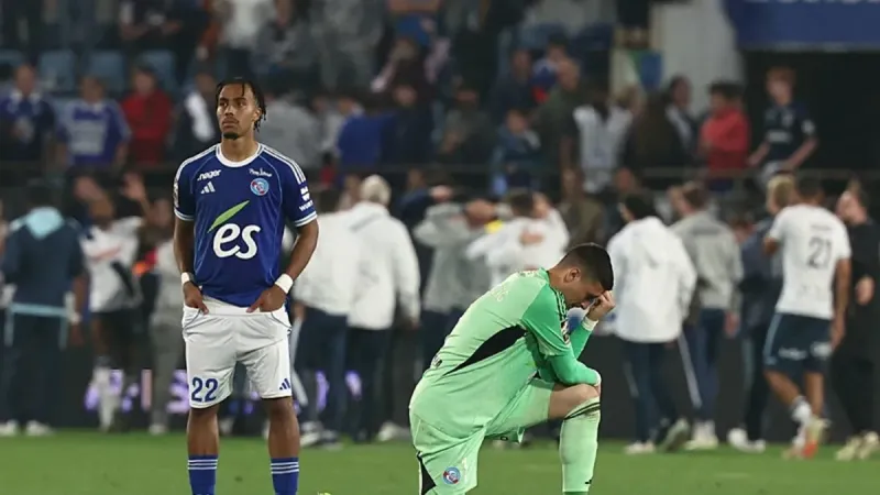 Galatasaray'da Muslera'nın halefi bulundu! Transfer liste başı oldu