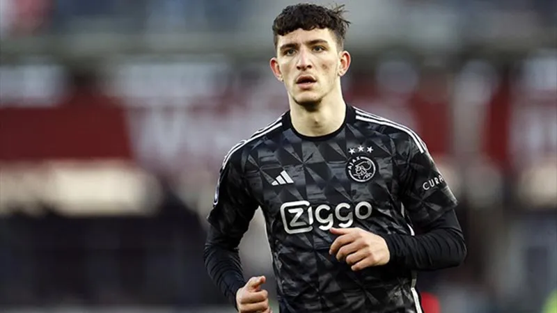 Galatasaray'dan Transfer Bombası! Ahmetcan Kaplan Geliyor Mu?