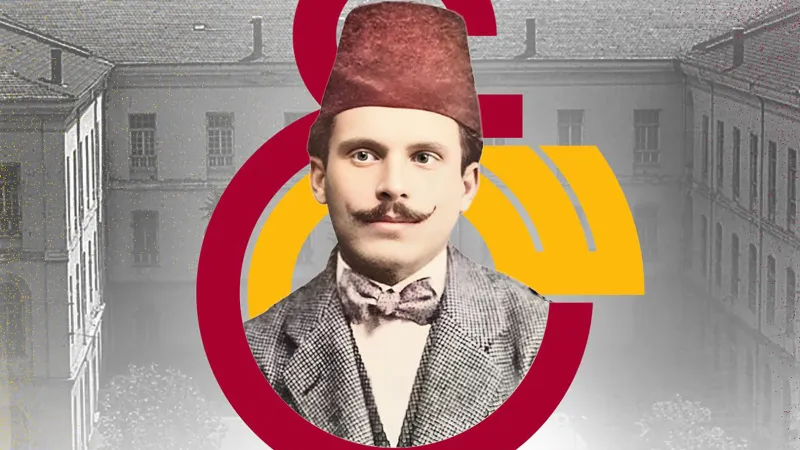Ali Sami Yen Unutulmadı! Galatasaray'dan Duygu Dolu Anma