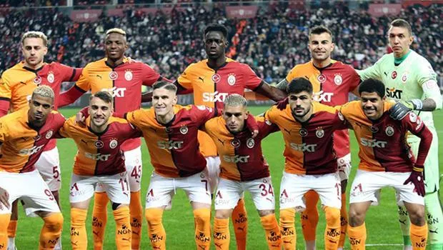 Galatasaray'dan Premier Lig ekiplerine transfer yanıtı: '80 milyon euro verin, alın!'