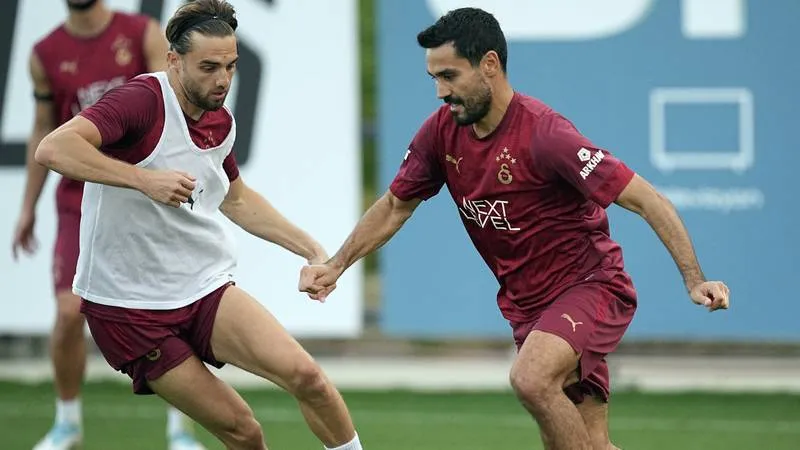 Galatasaray'dan Bomba Transfer! O Genç Yıldız Geliyor Mu?