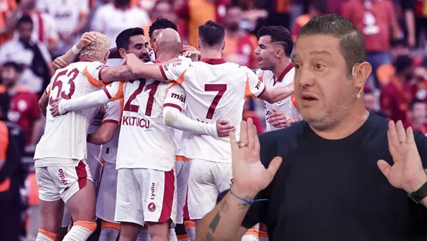 Nihat Kahveci'den Galatasaray'lı Yıldıza Şok Eleştiri! Neler Dedi?