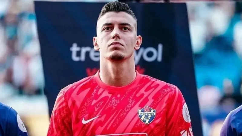 Galatasaray'ın istediği Berke Özer transfer olacak mı? O şarta bağlı