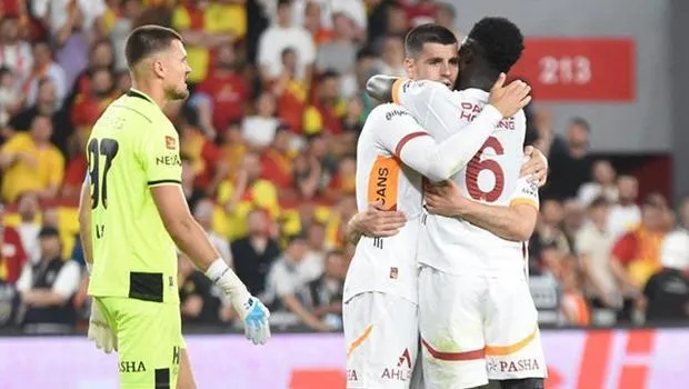 Göztepe'de kaleci Lis gözden düştü!