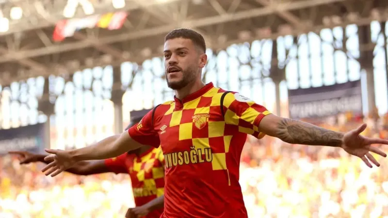 Göztepe'nin Yıldızı Romulo'ya Şok Talip! Transferde Son Dakika