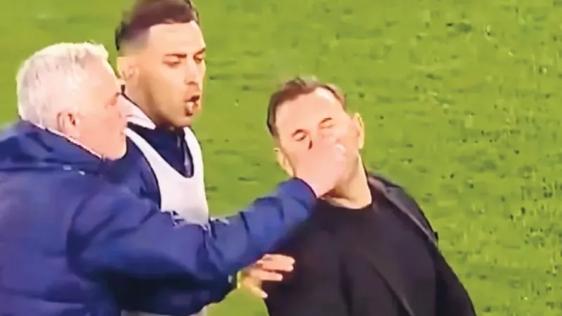 G.Saray, F.Bahçe’yi kupadan elediği gün psikolojik üstünlüğü de ele aldı: Kadıköy’de şampiyon oldu!