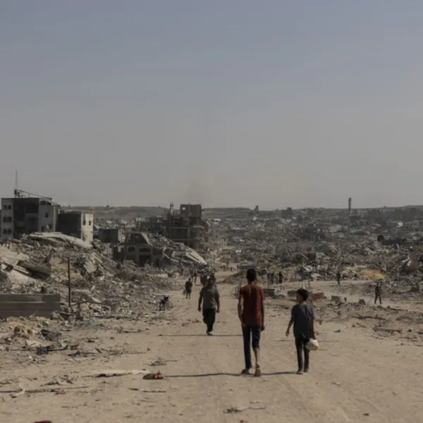 Hamas: Ateşkes anlaşmasına bağlıyız