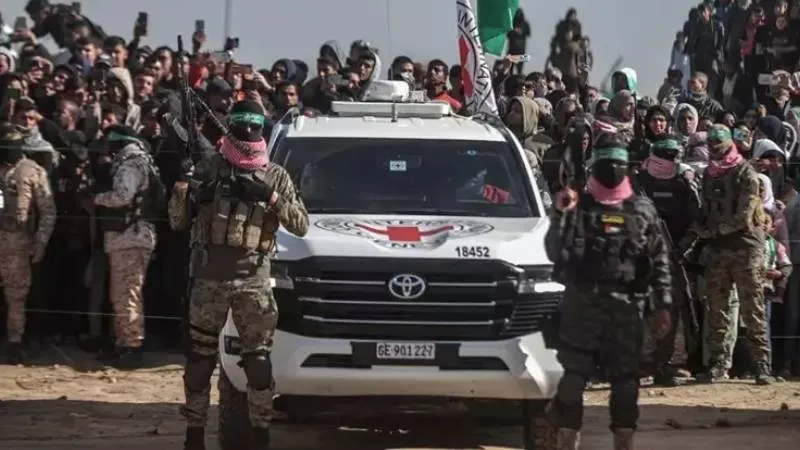 Hamas'tan Şok Karar! Gazze'yi Artık Yönetmeyecek mi?