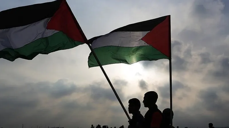 Hamas'tan Şok Açıklama: ABD İran'a Saldırdı mı?