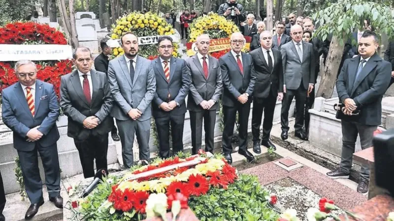 ‘Hayallerin ötesine geçtik’