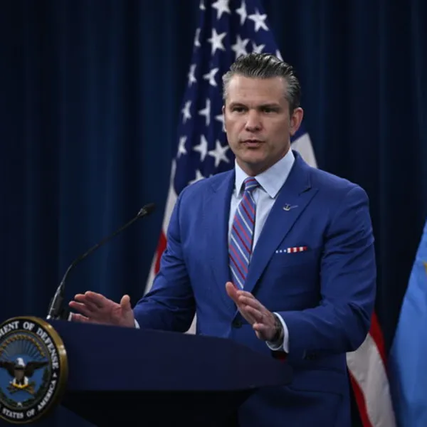 Güney Mızrağı Operasyonu! ABD'den Şok Hamle