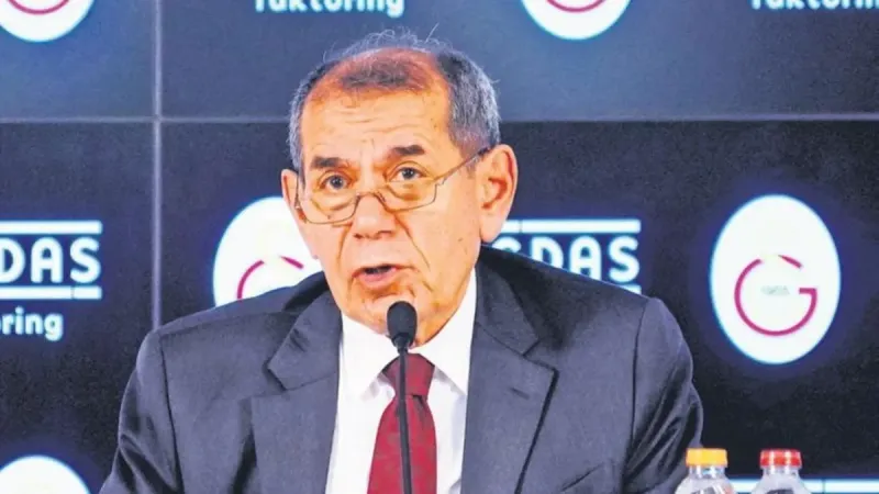 İcardi'nin Sözleşmesi Uzayacak mı? Özbek'ten Kritik Açıklama!