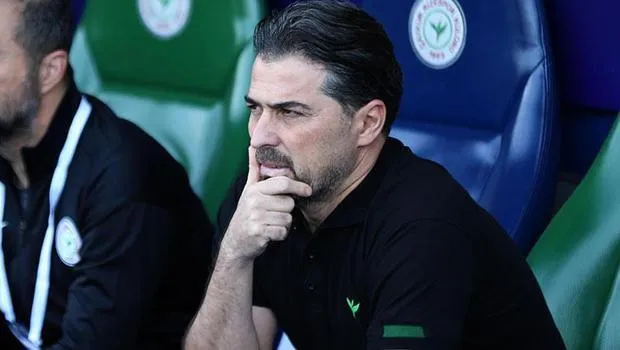 İlhan Palut'tan Rizespor Taraftarına Duygu Dolu Veda!