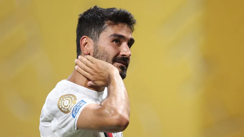 İlkay Gündoğan Transfer Oluyor Mu? Ağızları Açık Bırakan Sözler!