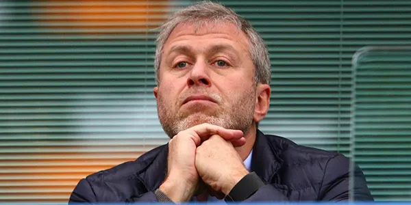 İngiltere’den Abramovich’e uyarı: Chelsea’nin satışından elde edilen gelir Ukrayna’ya gitmezse dava açılacak
