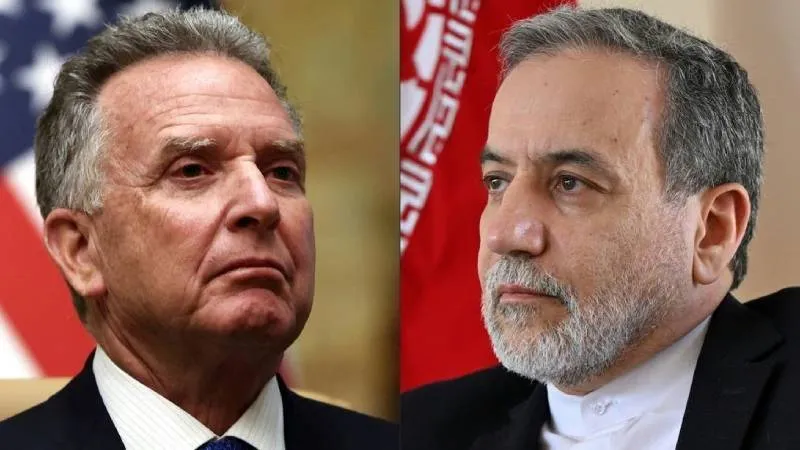İran, İsrail'in saldırılarının ardından 15 Haziran'da yapılacak ABD ile nükleer müzakereleri durdurdu