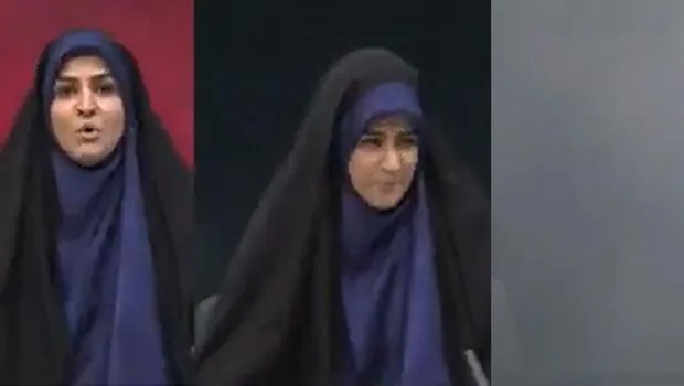 İsrail'den İran TV'ye Şok Baskın! Canlı Yayın Kesildi Mi?