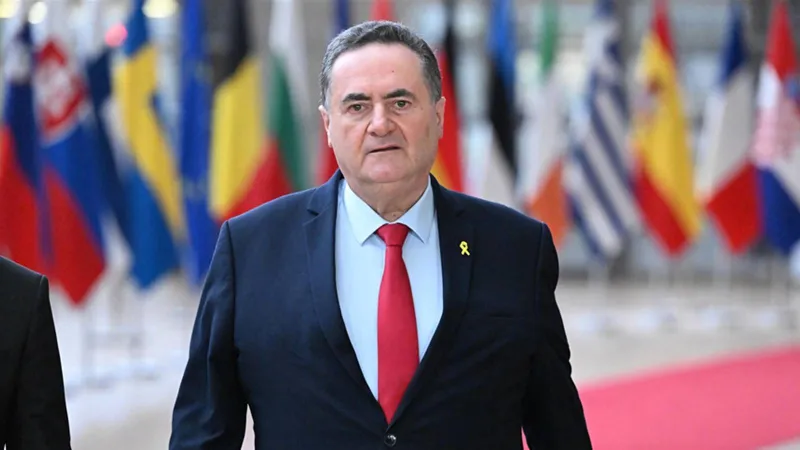 İsrail’den orduya talimat: Hamas’a karşı “kapsamlı plan” hazırlığı