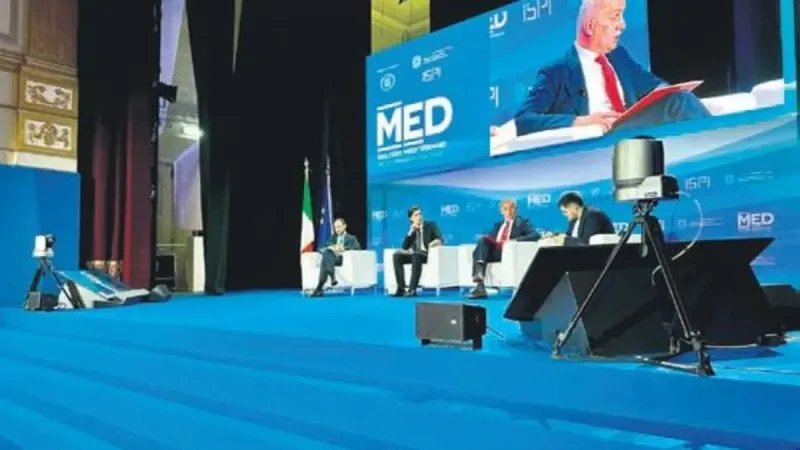 İsrail’in sporun içinde kalmasını kabul etmiyorum!