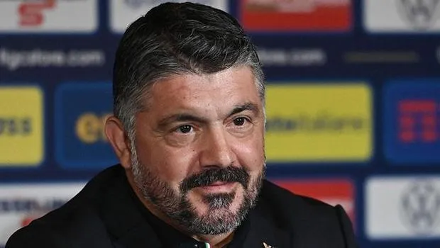 Gattuso'dan İtalya Milli Takımı'na Şok Mesaj: Korkmayın!