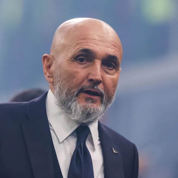 İtalya'da Spaletti'den ayrılık kararı!