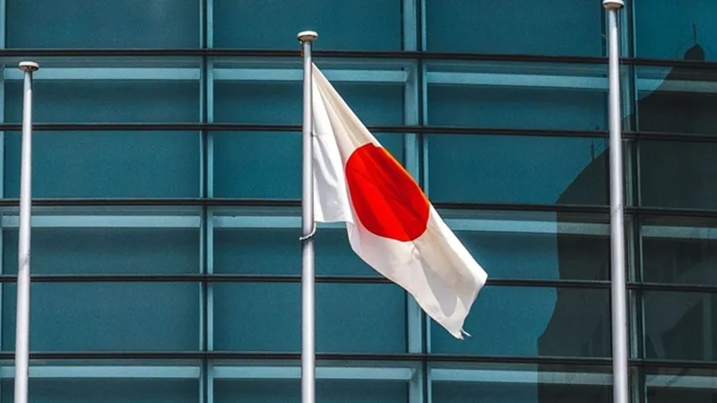 Japonya Dışişleri Bakanı İvaya, İran ve İsrail'e itidal çağrısı yaptı