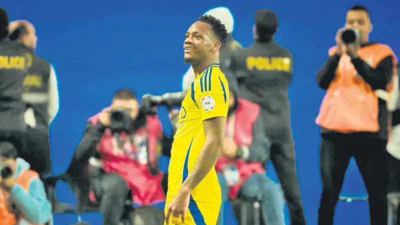 Jhon Duran heyecanı!