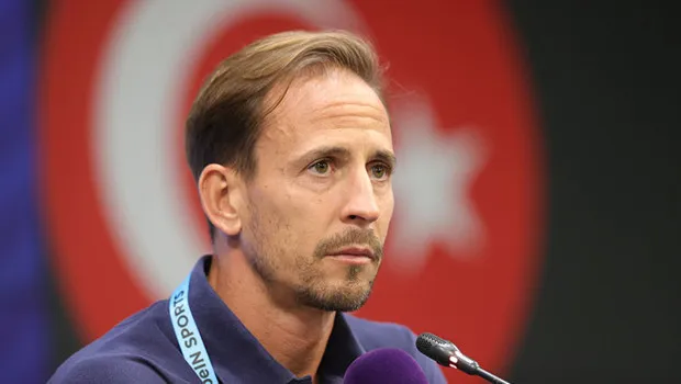 Joao Pereira: 'Kötü bir gündü!'