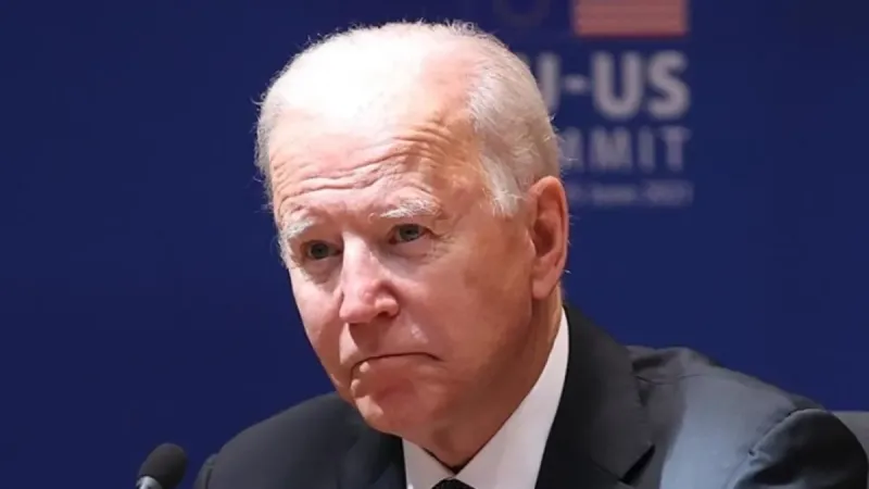 Joe Biden'a kanser teşhisi kondu! Sosyal medyadan paylaşım: Kanser hepimizi etkiler