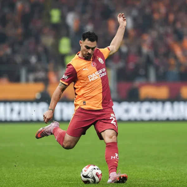 Kaan Ayhan'a Şok Transfer Teklifi! Körfez'den Mi Geliyor?