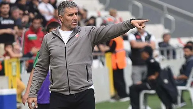 Karşıyaka'da Ahmet Yıldırım'dan şok açıklamalar!