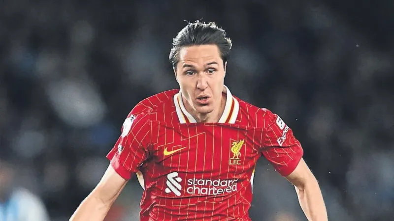 Beşiktaş'tan Transfer Bombası: Federico Chiesa Geliyor Mu? Şok Detay!