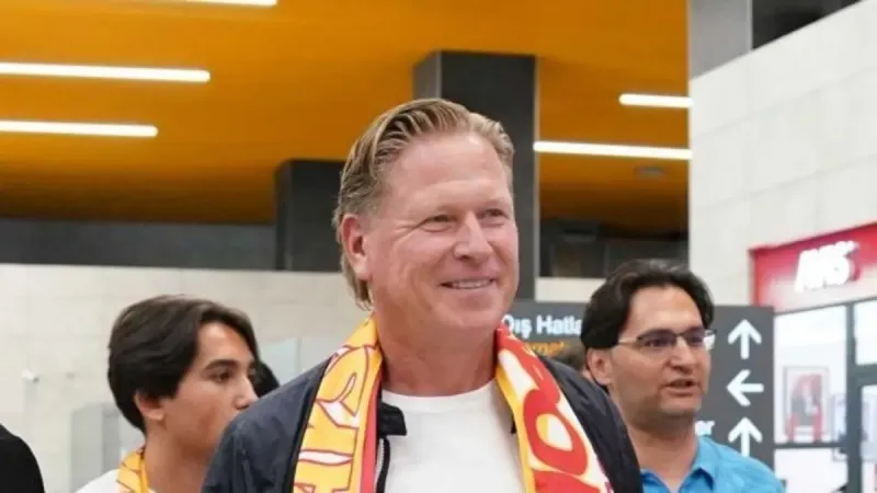 Kayserispor'un Yeni Hocası Gisdol'un Ekibi Şaşırttı! İşte O İsimler